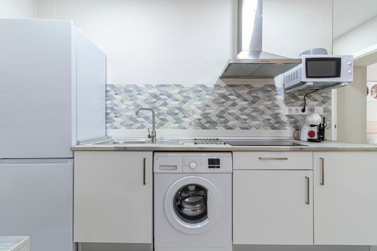 Allo Apartments Plateros Centro Jacuzzi Comunitario Jerez de la Frontera Eksteriør bilde