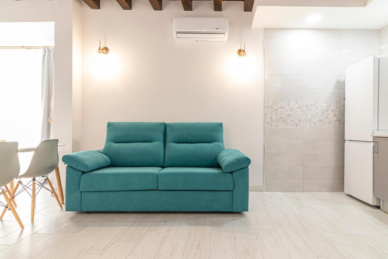 Allo Apartments Plateros Centro Jacuzzi Comunitario Jerez de la Frontera Eksteriør bilde