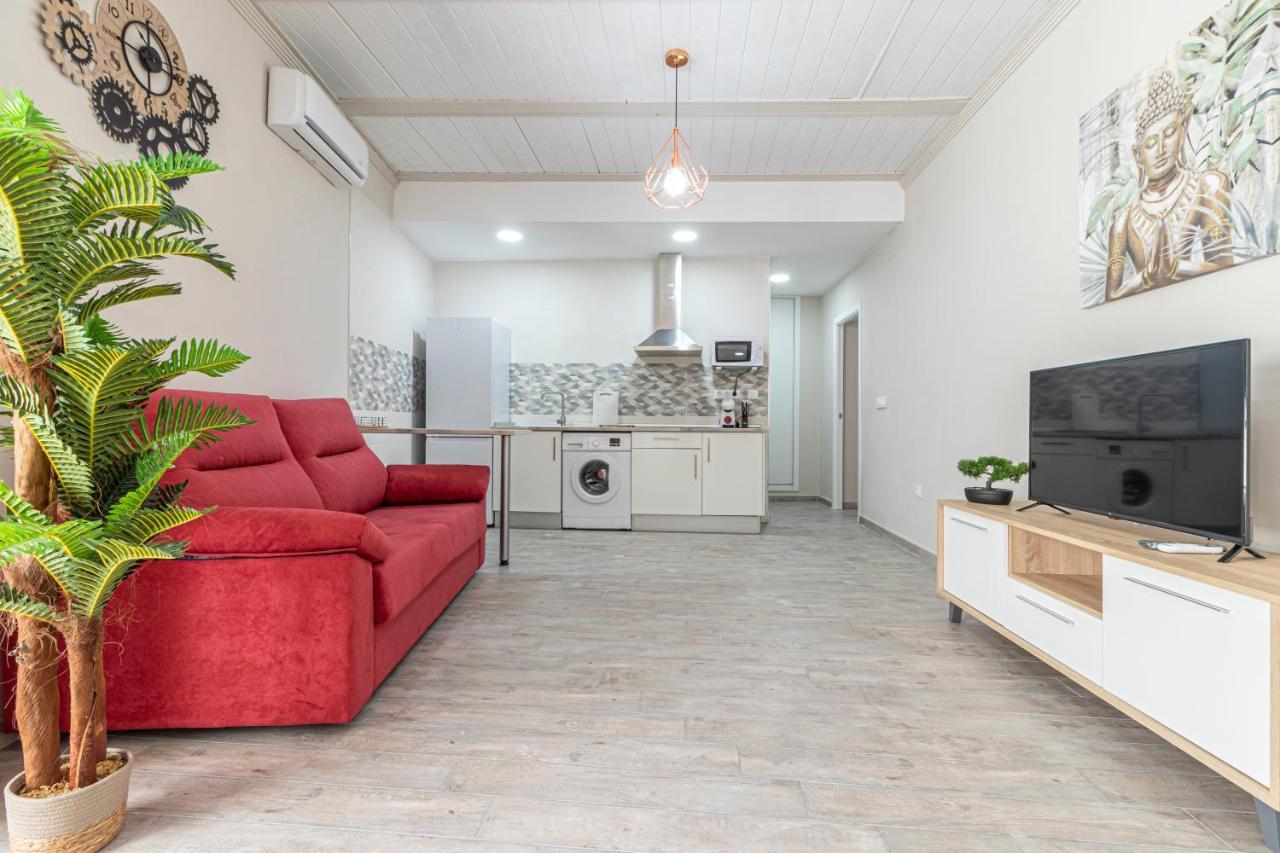 Allo Apartments Plateros Centro Jacuzzi Comunitario Jerez de la Frontera Eksteriør bilde