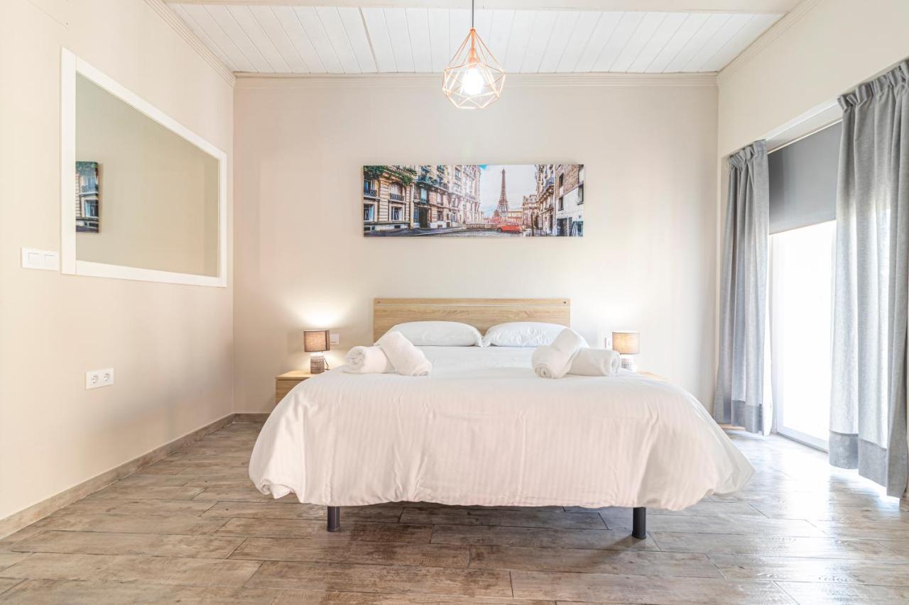 Allo Apartments Plateros Centro Jacuzzi Comunitario Jerez de la Frontera Eksteriør bilde