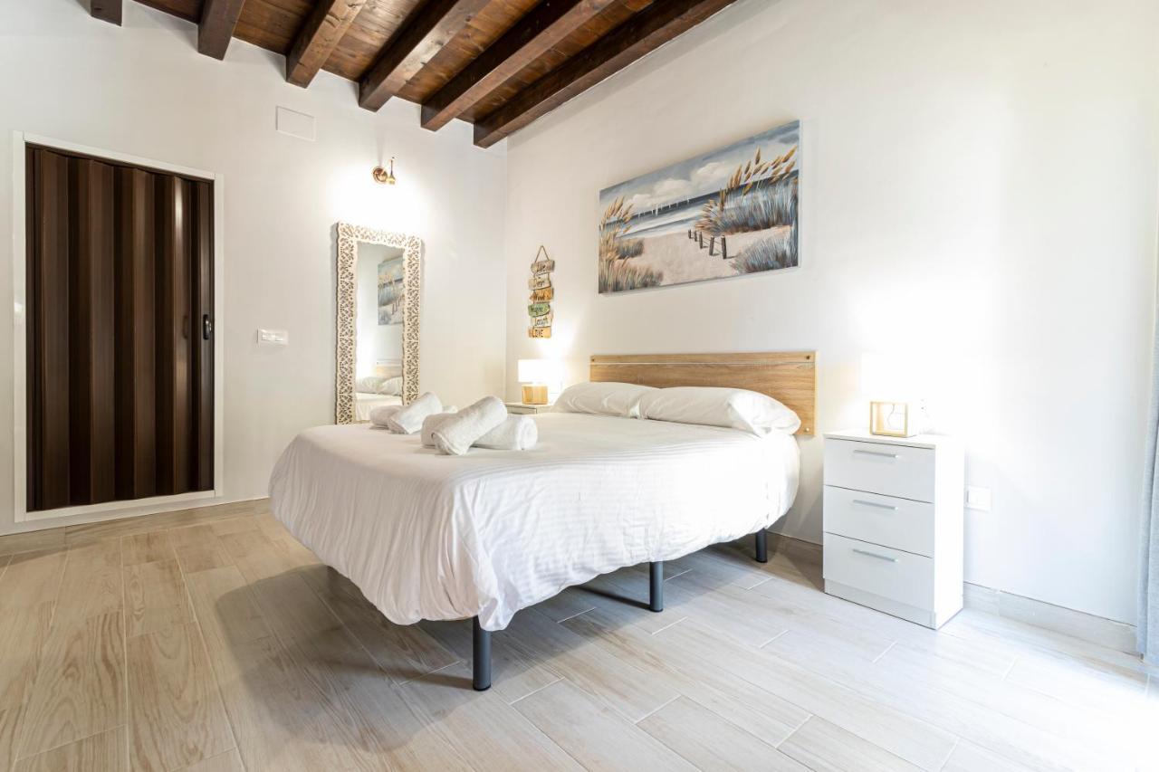 Allo Apartments Plateros Centro Jacuzzi Comunitario Jerez de la Frontera Eksteriør bilde