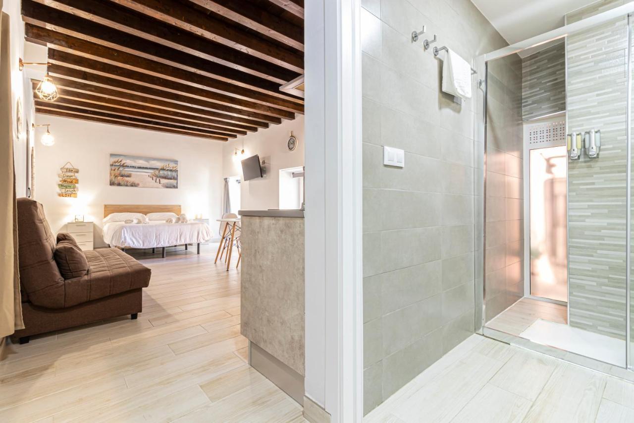 Allo Apartments Plateros Centro Jacuzzi Comunitario Jerez de la Frontera Eksteriør bilde