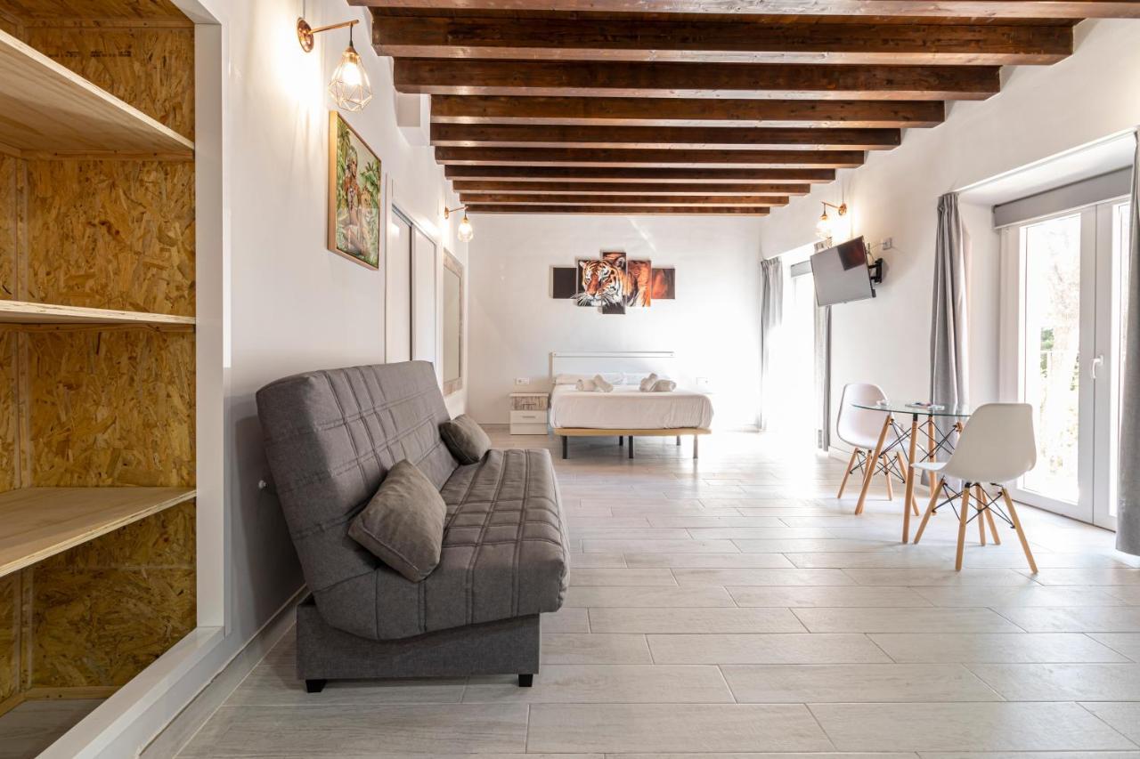 Allo Apartments Plateros Centro Jacuzzi Comunitario Jerez de la Frontera Eksteriør bilde